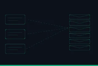 بناء وكيل يقرأ بريدك ويرتّبه — مشاريع